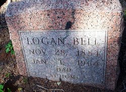 Logan Bell 