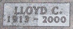 Lloyd Clarien Aadland 