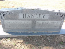 Henry O. Hanley 