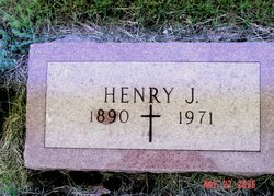 Henry John “Hank” Weber 