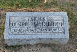 Joseph M. Jobbitt 
