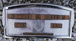 Edward S Robbins 