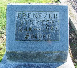 Ebenezer Steptoe 