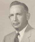 Virgil Henry Dodd Jr.