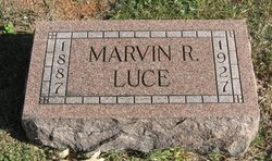 Marvin Ray Luce 