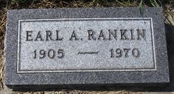 Earl Asbury Rankin 