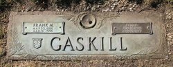 Frank Marcellus Gaskill 