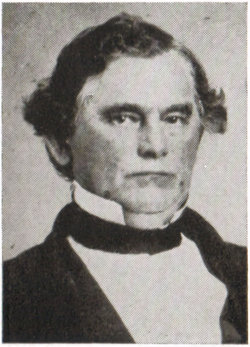 John Alfred Calhoun 