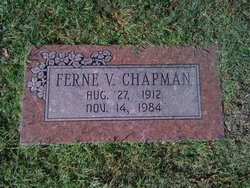 Fern B. Chapman 