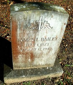 James L. Bailey 