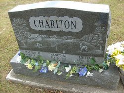 Harold O. Charlton 