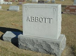 Mary R. <I>Baer</I> Abbott 