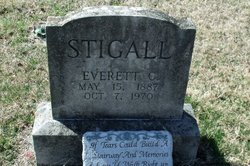Everett C. Stigall 