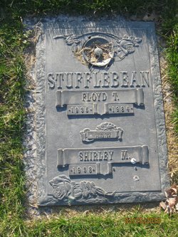 Floyd T. Stufflebean 