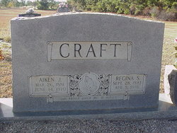 Aiken Johnson Craft 