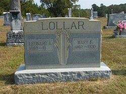 Leonard Alexander Lollar 