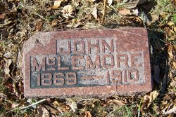 John Morgan McLemore 