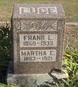 Frank Luther Luce 