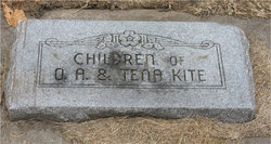 Children Kite 