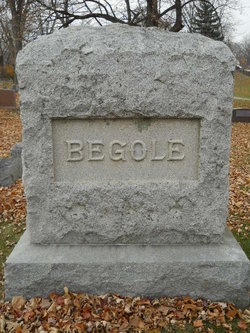 William Franklin Begole 