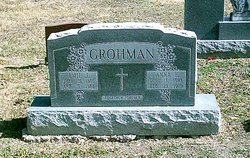 Emil John Grohman Jr.