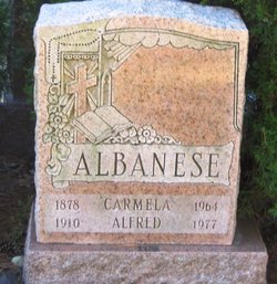 Alfred Albanese 
