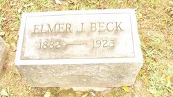 Elmer J Beck 