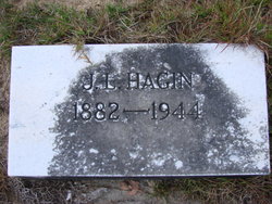 J L Hagin 