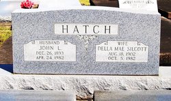 John L. Hatch 