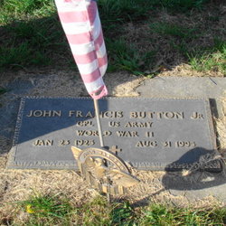 John Francis Button Jr.