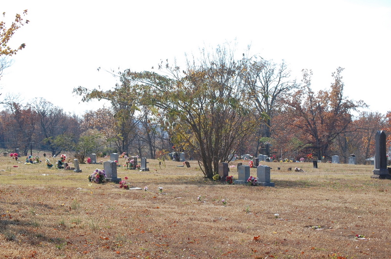 Quality Ridge Cemetery