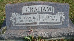 Helen Lucy “Pinky” <I>Patterson</I> Graham 