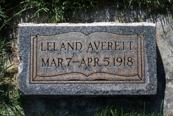 Leland Averett 