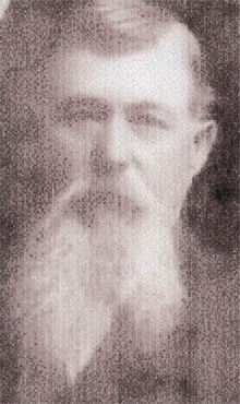 William Nathaniel Arrasmith 