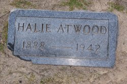 Halie Atwood 