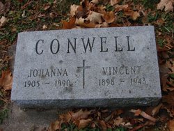 Johanna Conwell 