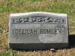 Delilah Rumley 