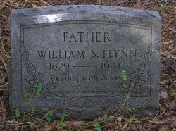 William Stephen “Willie” Flynn 