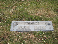 James Edward Fitzpatrick Jr.