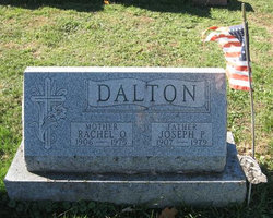 Joseph P. Dalton 