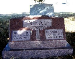Leander L. Neal 