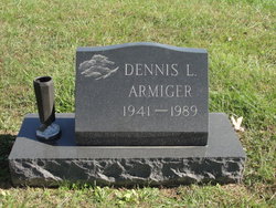 Dennis L Armiger 