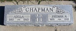 Freeman Nelson Chapman 