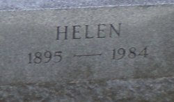 Helen <I>Busse</I> Biermann 