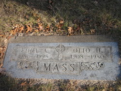 Otto Hienrich Mass 