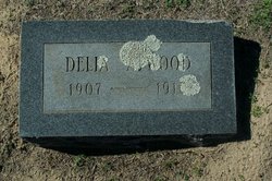 Delia Atwood 