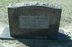 O B “Obie” Atwood 