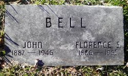 Florence S Bell 