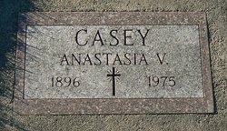 Anastasia V. Casey 