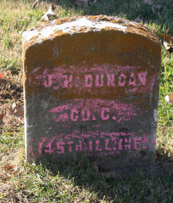 John H. Duncan 